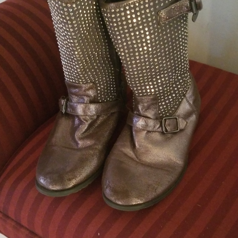 Kids stylish boots